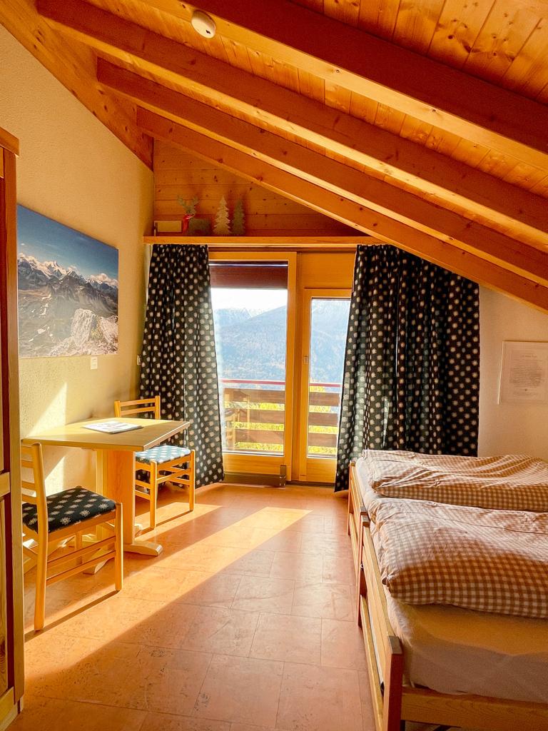 Bella Tola