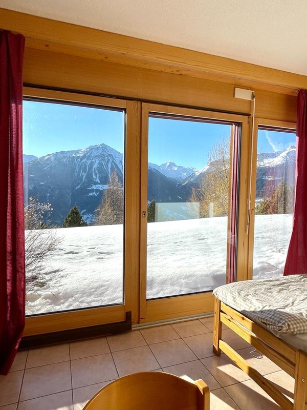Grimentz