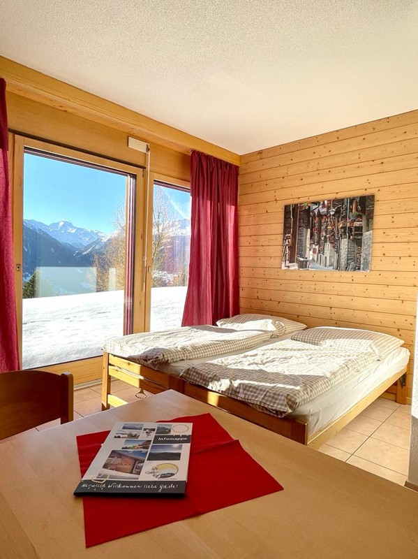Grimentz