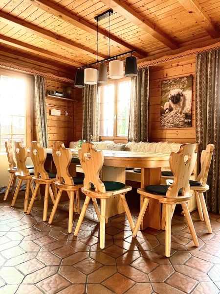Chalet