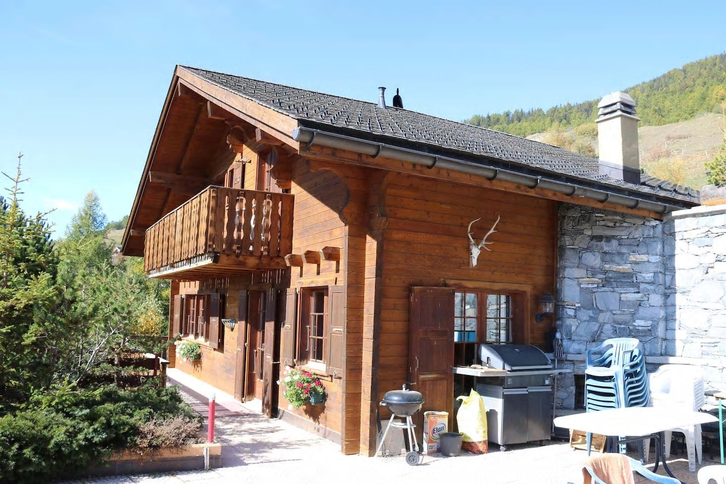 Chalet