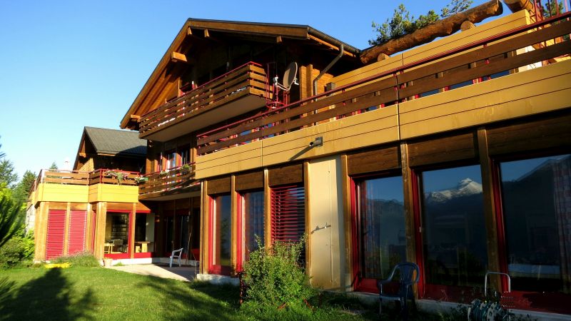 Gruppenhaus