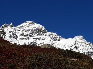 Lötschental (Anenhütte)