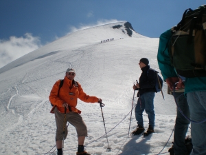 Allalinhorn