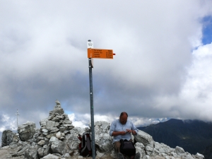 Illhorn - Rothorn - Bella Tola