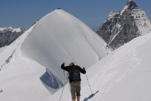 Breithorn