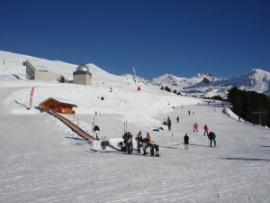 Val d´Anniviers