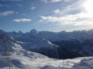 Val d´Anniviers