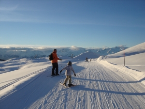 Val d´Anniviers