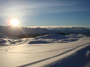 Val d´Anniviers