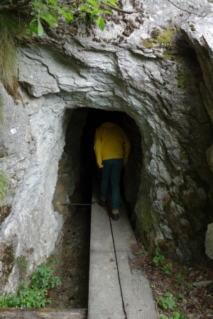 Gredetschtal