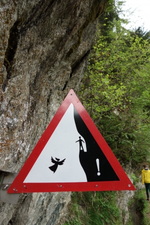 Gredetschtal