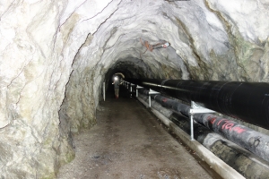 Gredetschtal