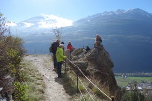 Südrampe BLS