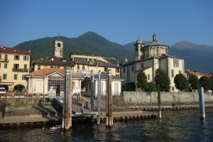 Lago Maggiore