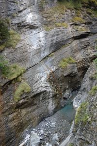 Leukerbad