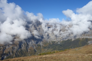 Rinderhütte - Engersch
