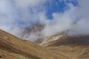 Rinderhütte - Engersch