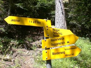 Goppenstein