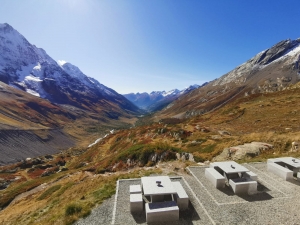 Lötschental (Anenhütte)