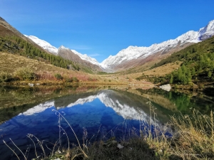 Lötschental (Anenhütte)