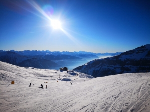Leukerbad