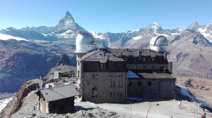 Gornergrat