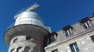 Gornergrat