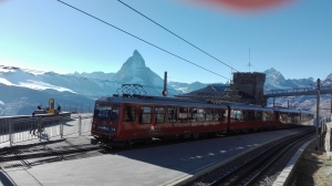 Gornergrat