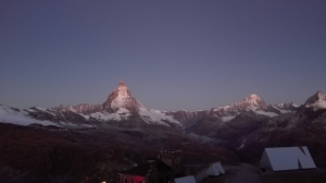 Gornergrat