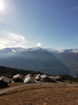 Panoramaweg