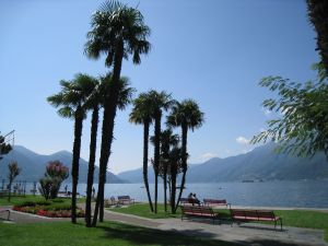 Lago Maggiore