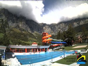 Leukerbad