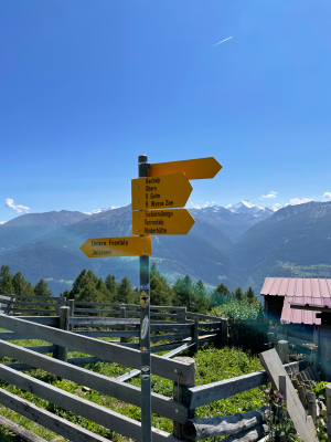 Nivenalp