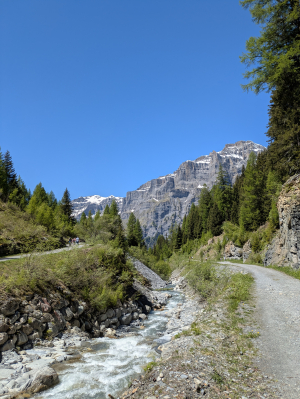 Flüealp