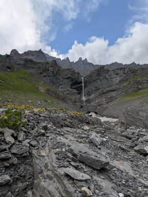Flüealp