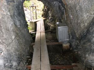 Südrampe BLS